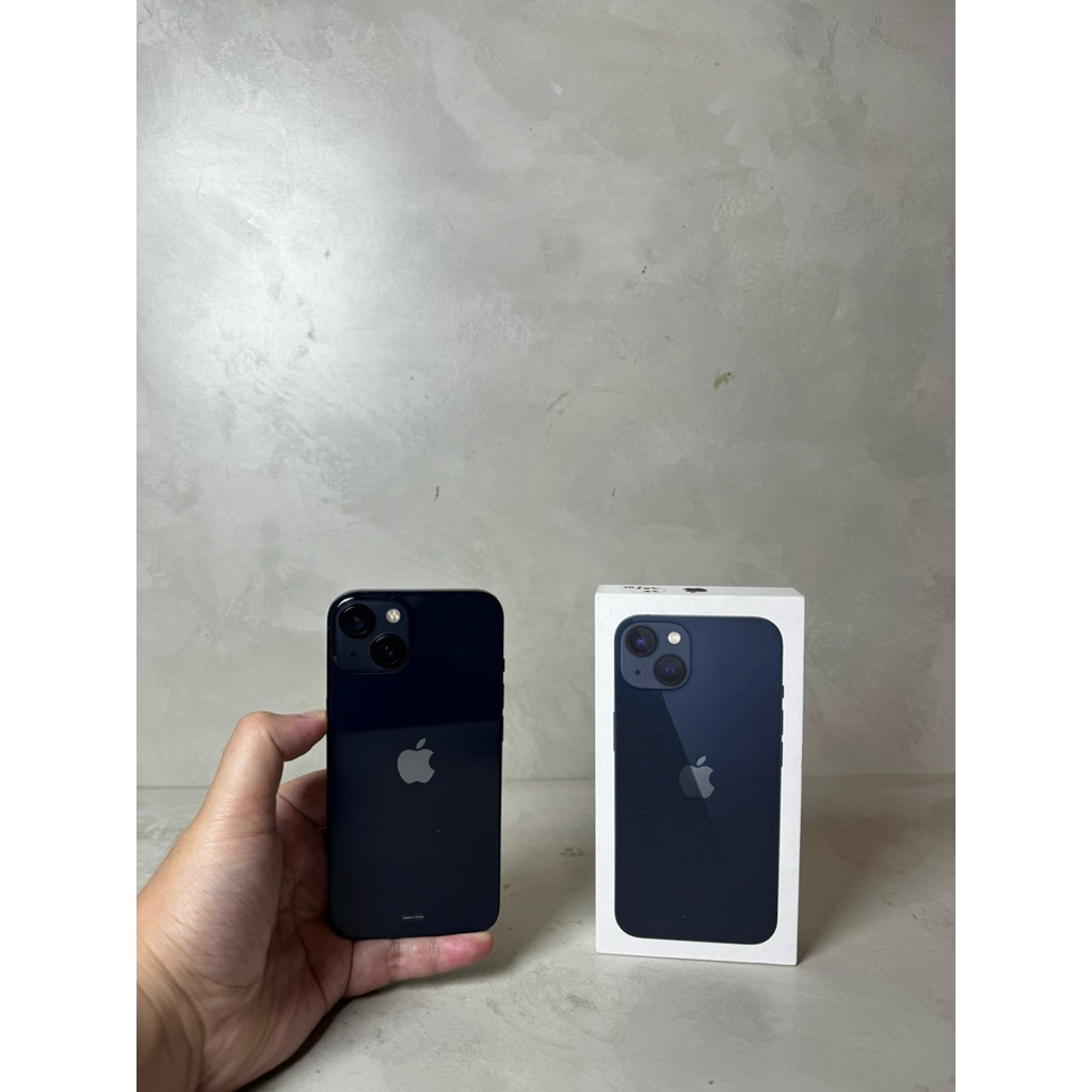 iphone 13 128gb garansi resmi ibox digimap gdn