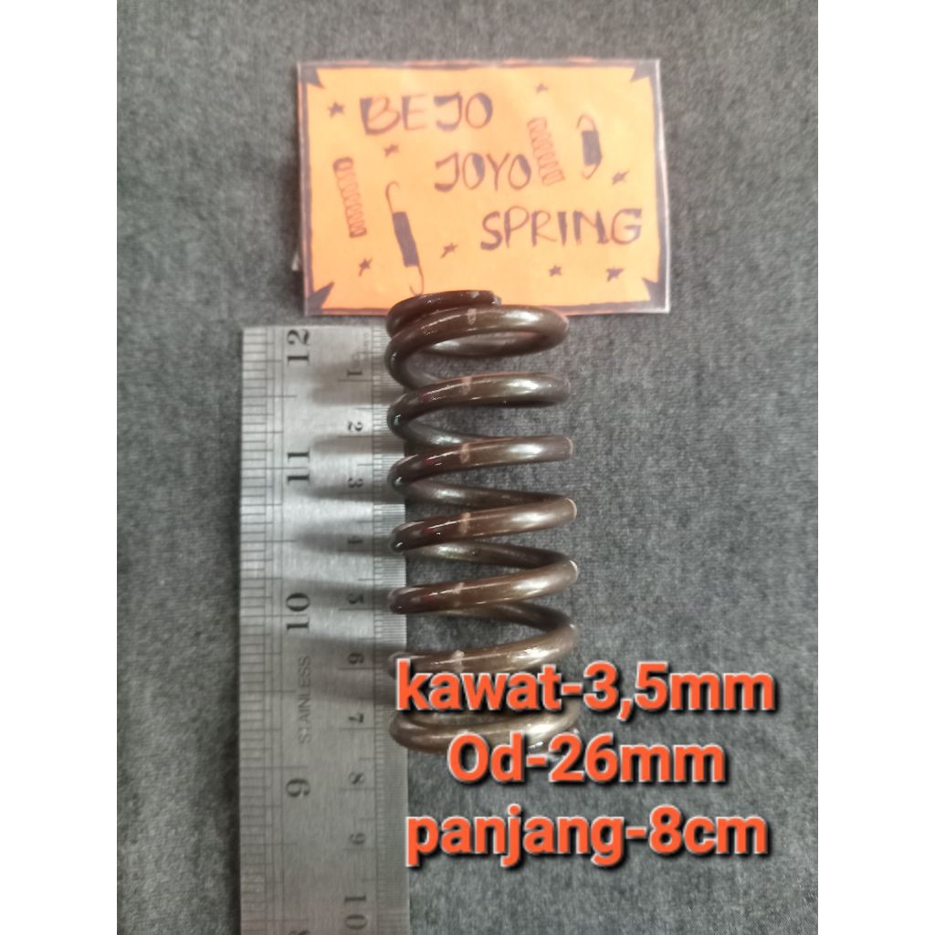 PER SULING SHOCK DEPAN