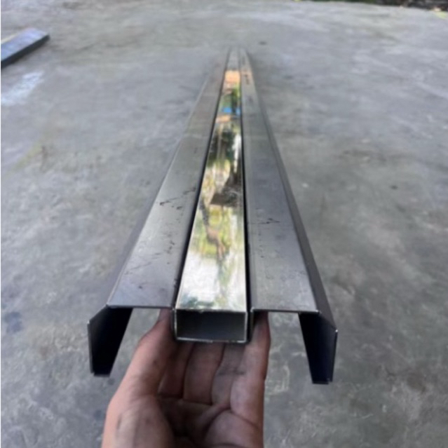 BAHAN VARIASI HEREX PENGAMAN SAMPING TRUK