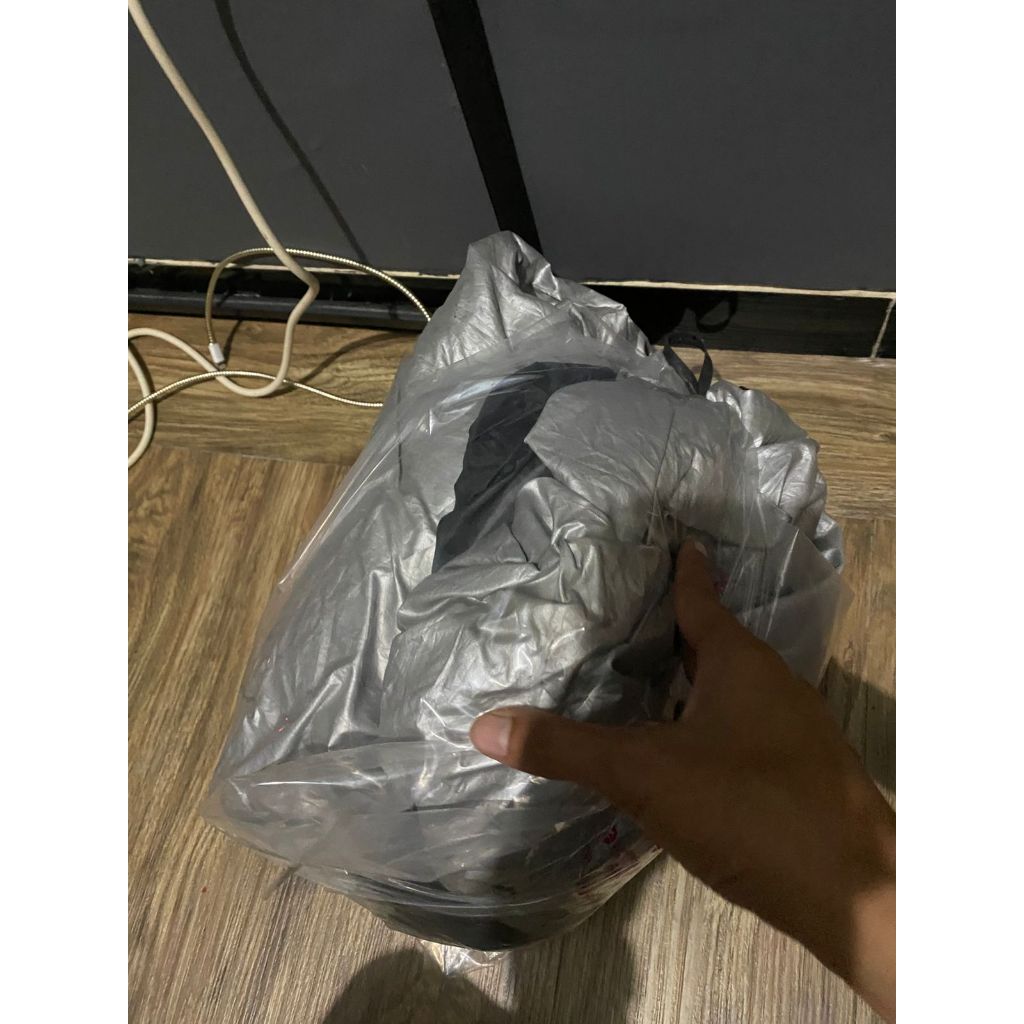 Cover mobil Outlander Sport PX