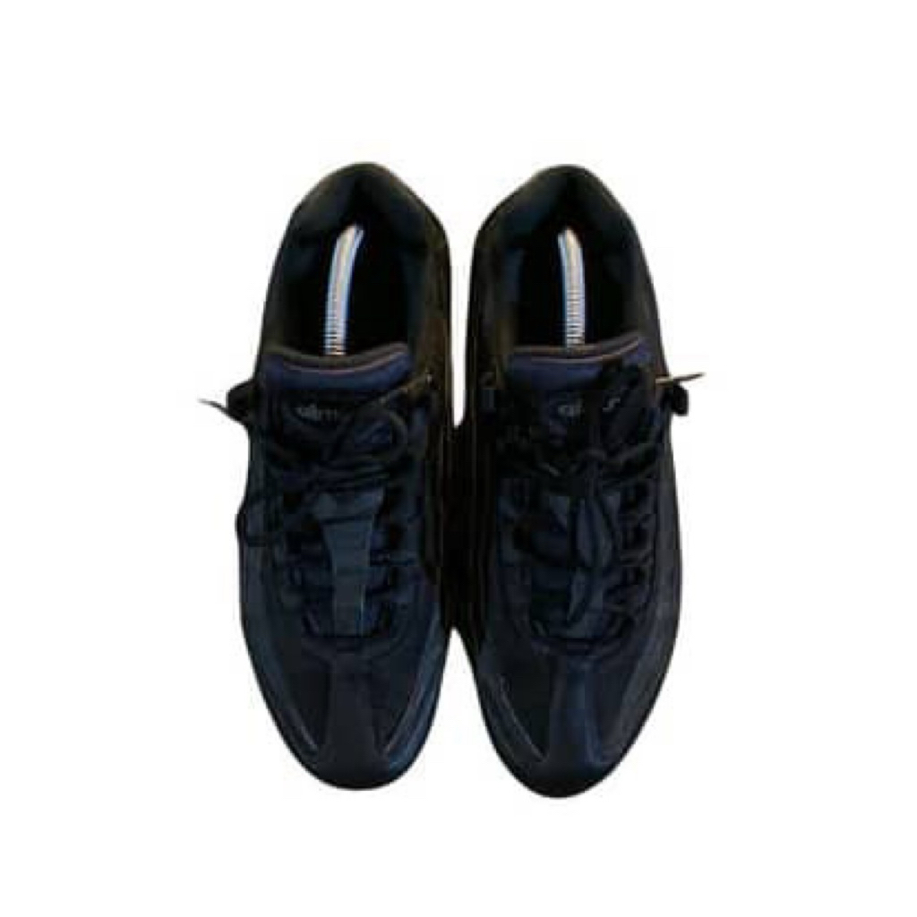 Airmax 95 Full Black