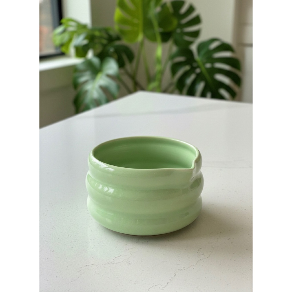 Matcha Bowl No.3 4