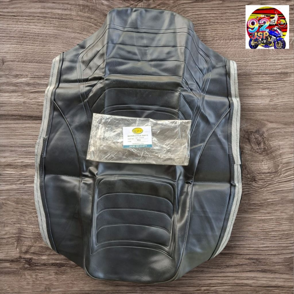SARUNG / KULIT JOK HONDA GL PRO/MAX/SERIES/NEOTECH-gl dleser-GL Series-GL Max-GL Pro-GL NeoTech kwal