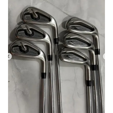 Golfline | Stick Golf Iron Set Titleist T300