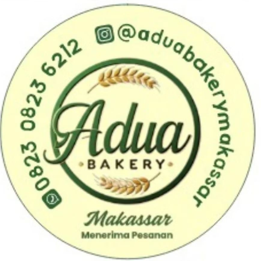 KUE KERING ENAK ADUA BAKERY MAKASSAR