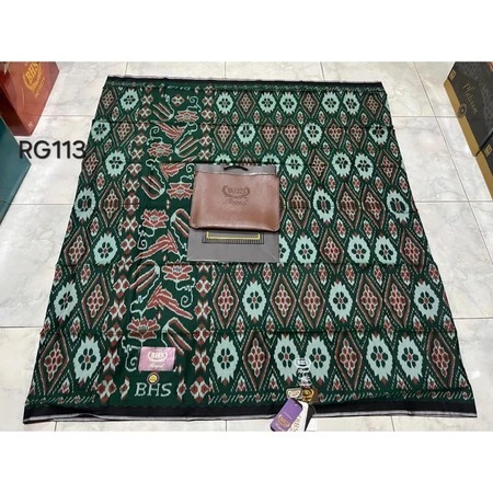 Promo Sarung BHS ROYAL IBD Gold Origina IBD KWG KGN KSS GOLD ORIGINAL SARUNG BHS GOYOR