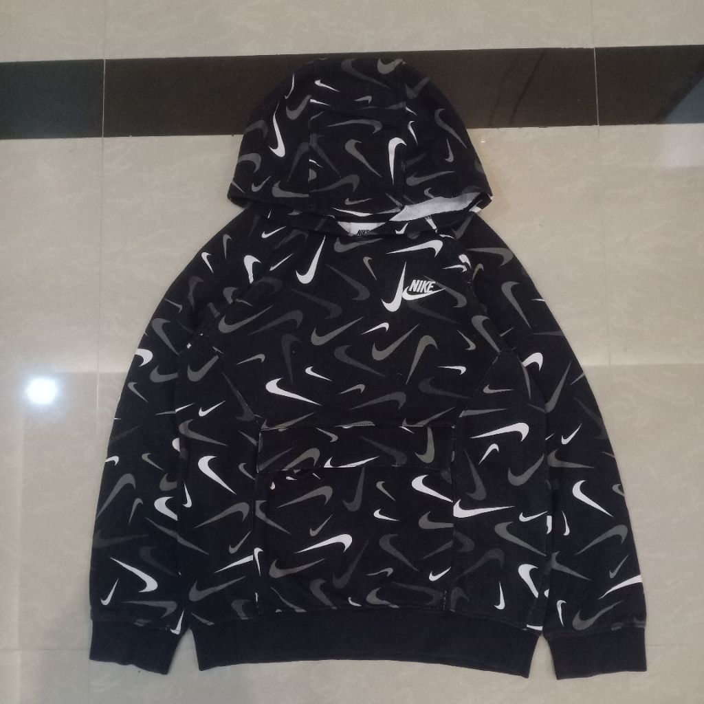 Hoodie Nike Boys Full Print