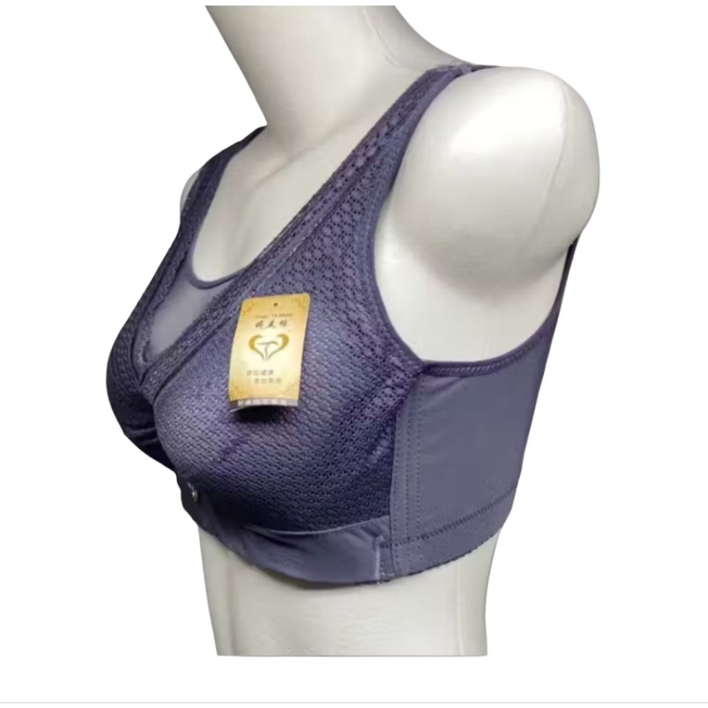 New arrival Bra 3048 Bra kawat Bra Jodha cup B Busa tebal ukuran 34.36.38.40.42