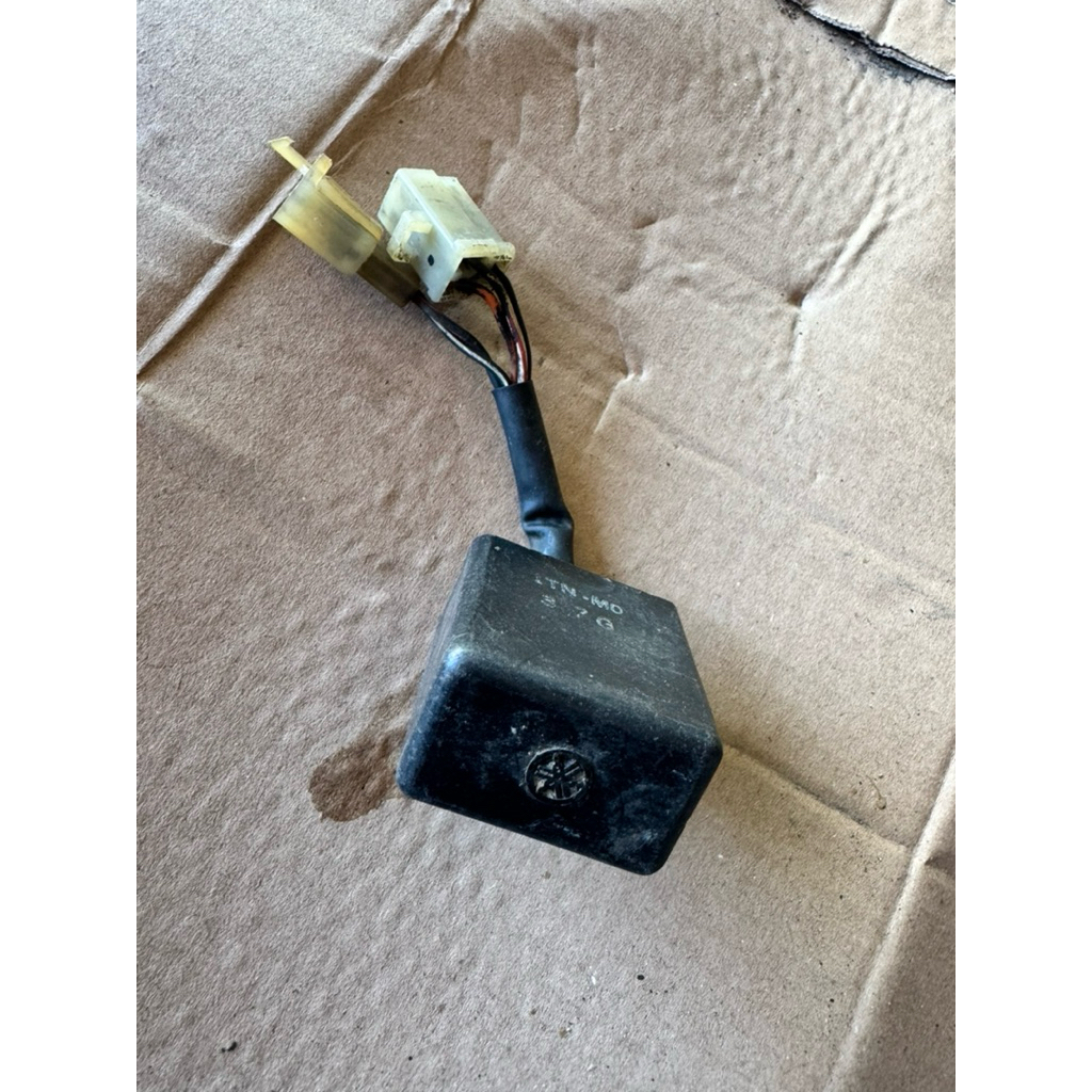 cdi rxs yt155 original copotan