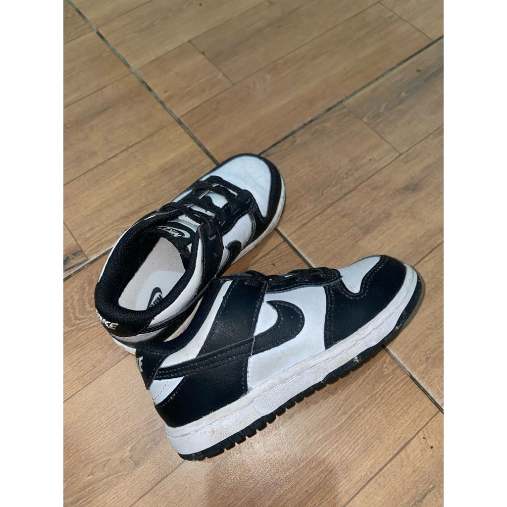 preloved sepatu anak nike original