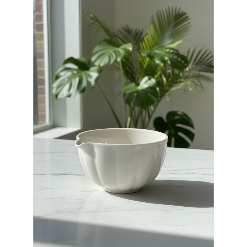 Matcha Bowl No.8 7