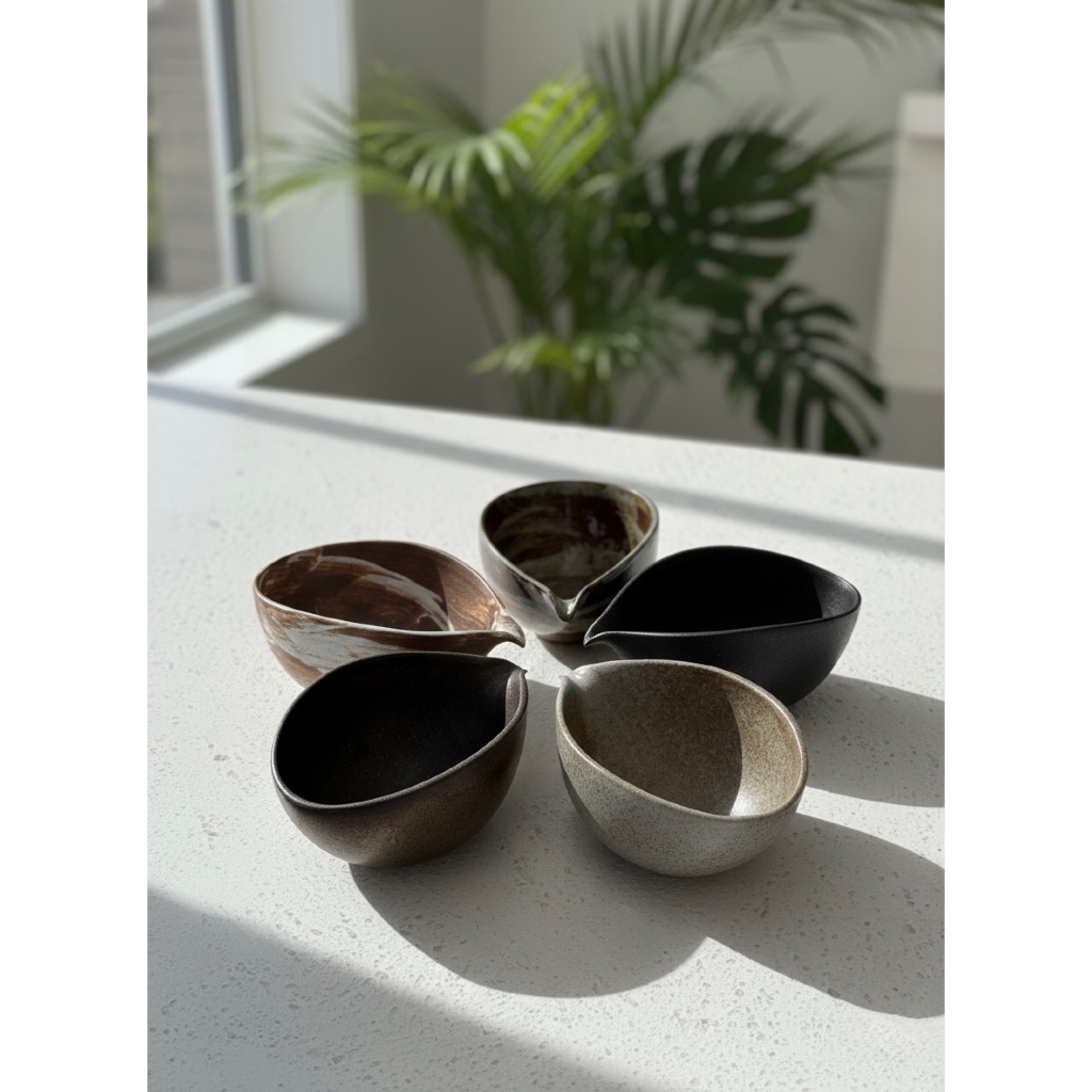 Matcha Bowl No.9 1