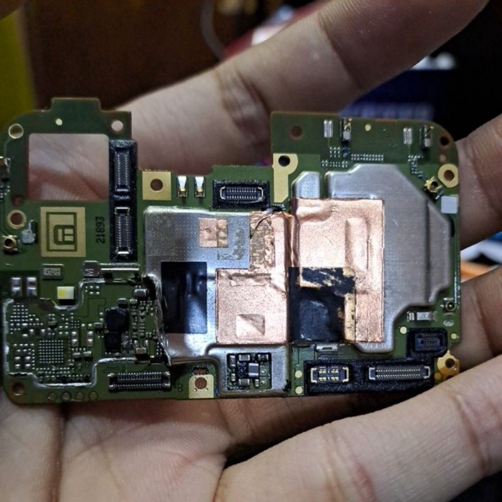 Mesin Vivo Y93 Minus No Display 3/32