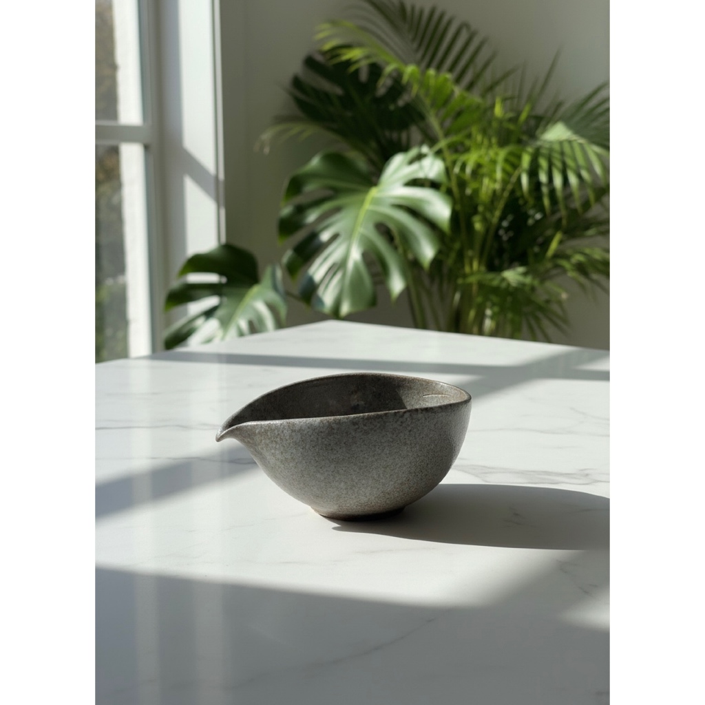 Matcha Bowl No.9 7