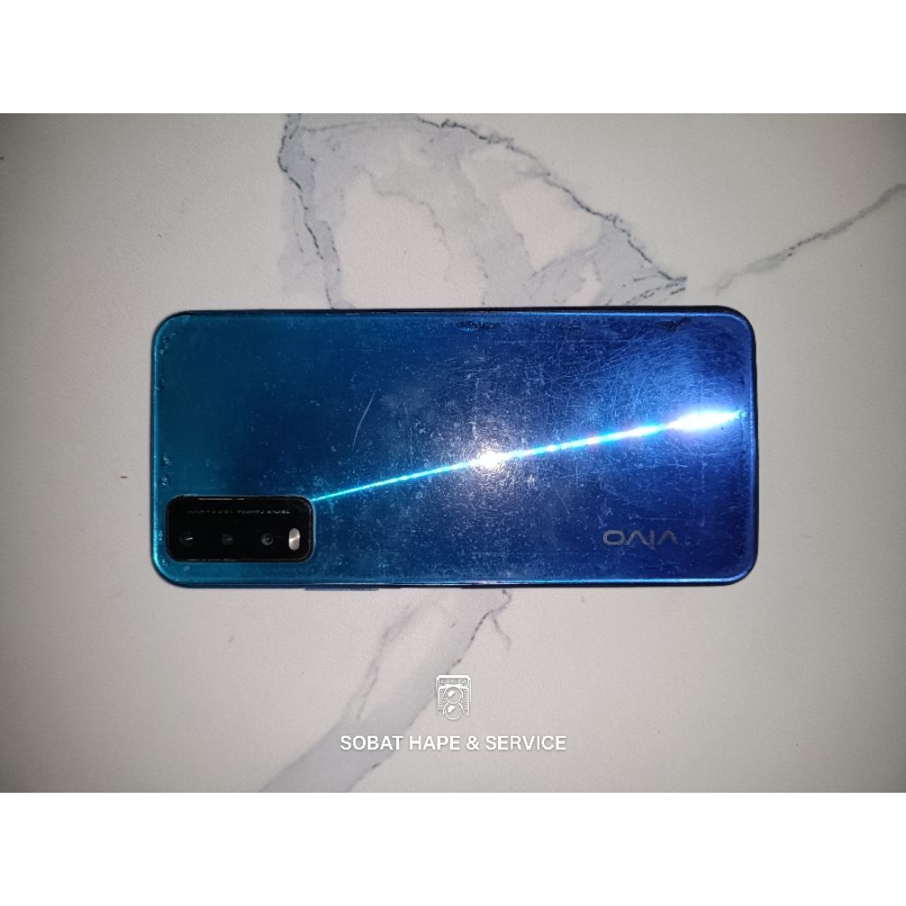 VIVO Y20 MINUS LCD MESIN NORMAL SEGEL BERGARANSI