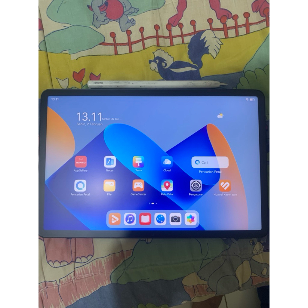 Huawei Matepad PaperMatte Edition (Second)
