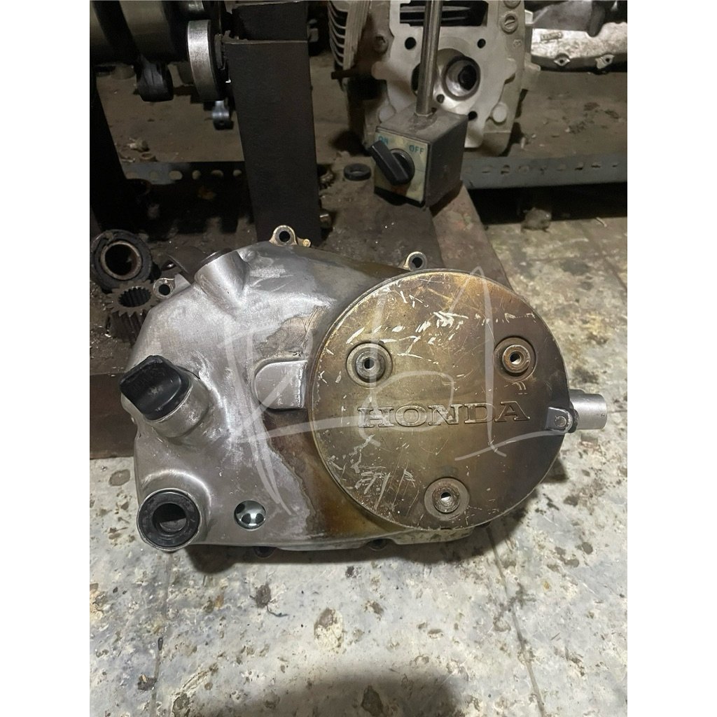 bak kopling KPH KYZ copy Honda msx monkey Pnp supra 125 kharisma