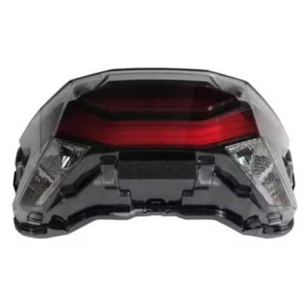 33700K1ZNA1 Lampu Belakang Honda PCX 160 K1ZV 33700-K1Z-NA1