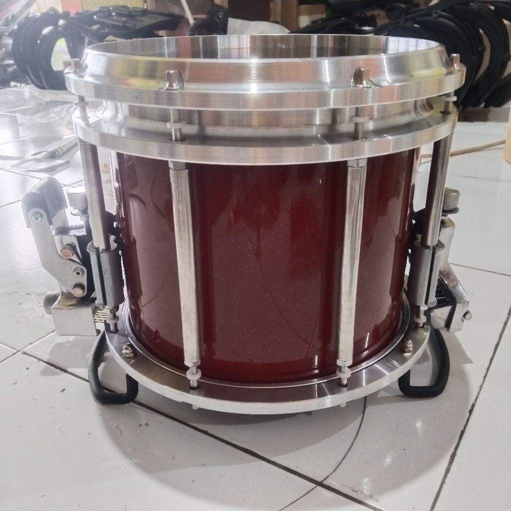 SNARE HTS 10"