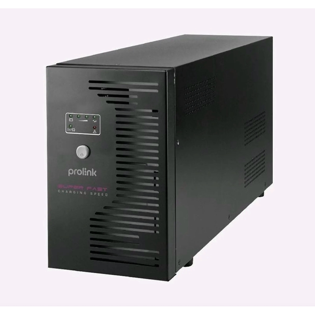 UPS PROLINK PRO 3000SFCU UPS 3000 VA