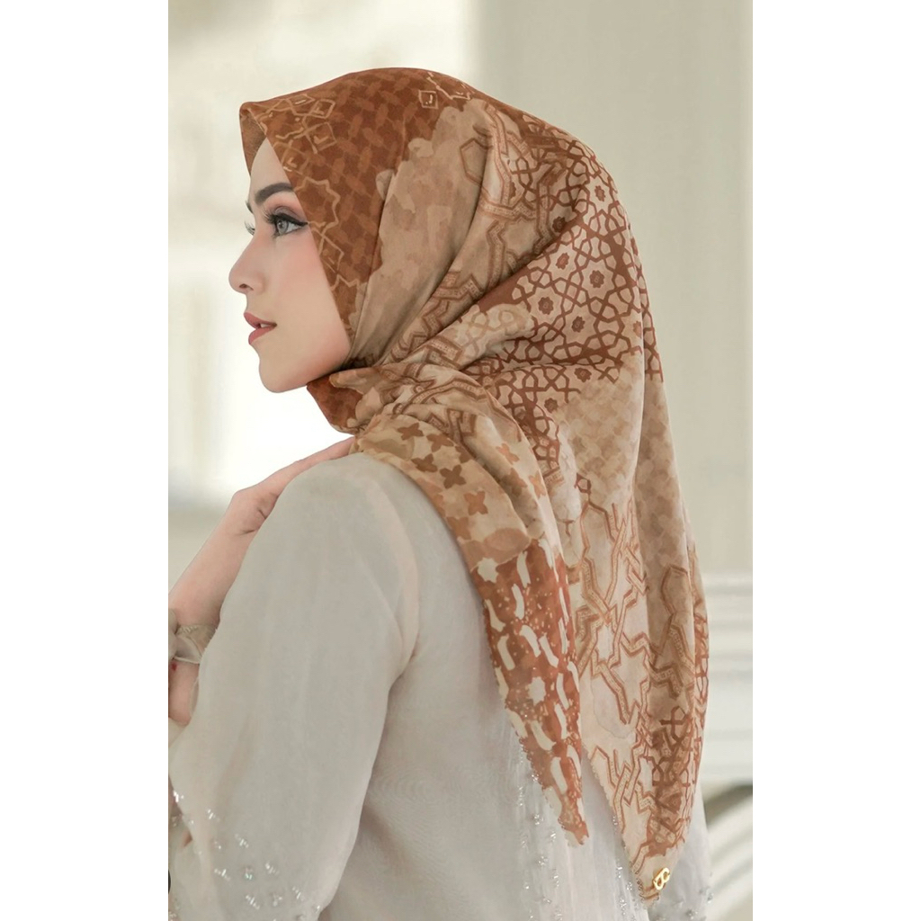 As Is haramain amber Buttonscarves