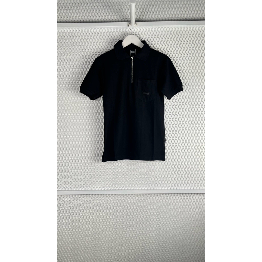 Elitbry Polo Masterpiece – Polo Shirt Pria Premium Elegan & Eksklusif