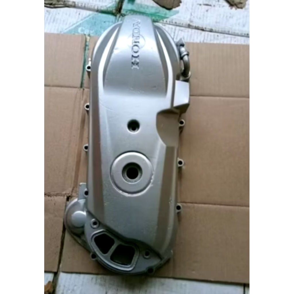 bak cvt Honda beat fi pnp beat karbu kosongan original copotan jos