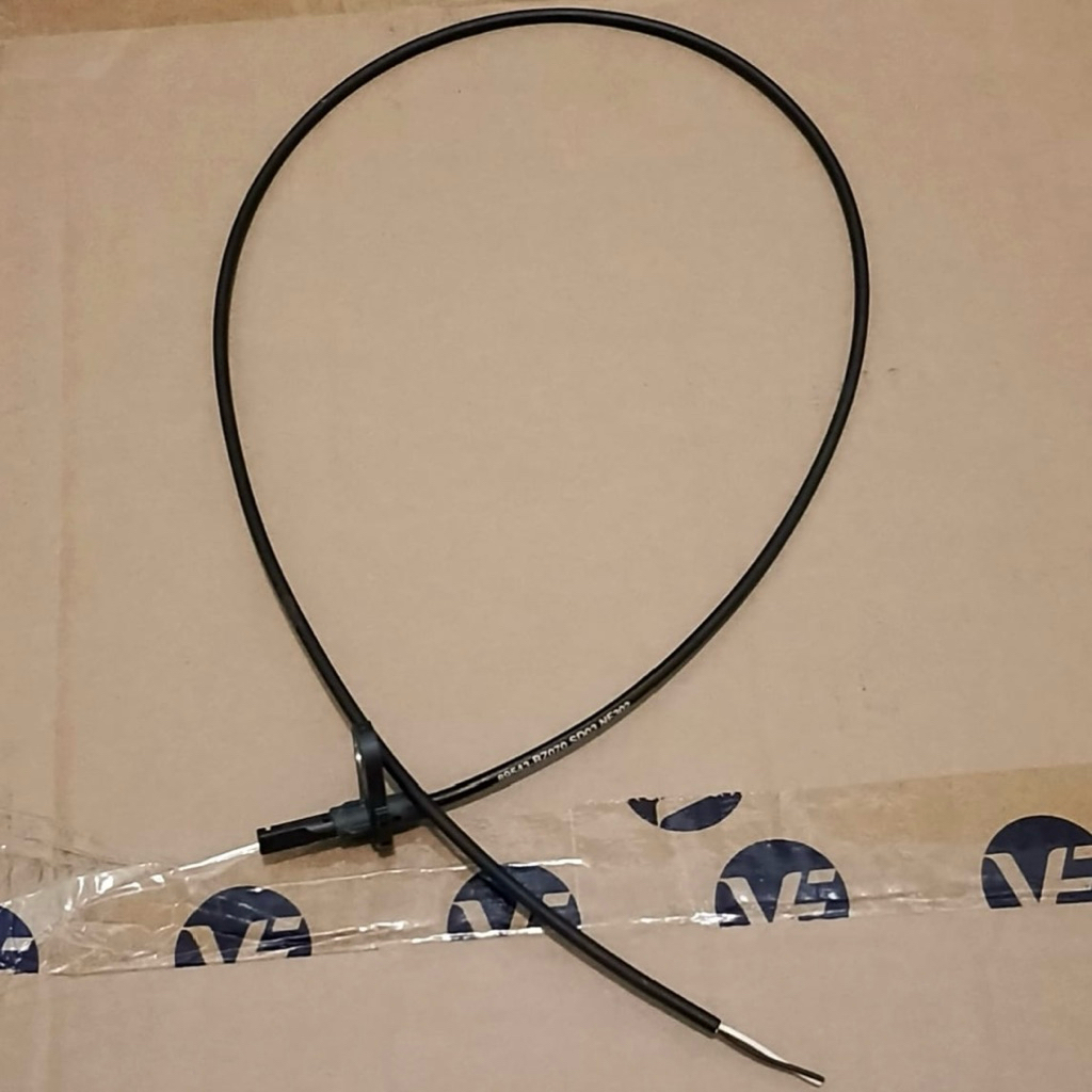 sensor speed abs depan kiri kanan all new avanza xenia veloz asli