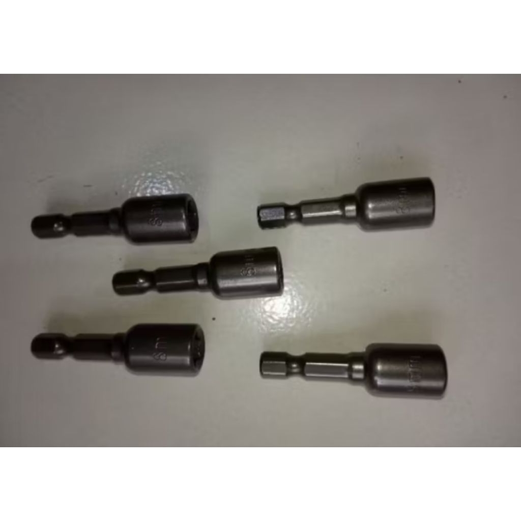 mata roping pendek super nempel