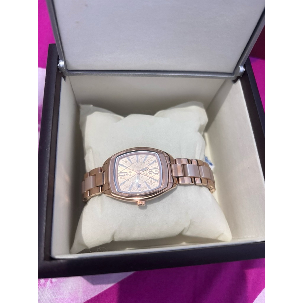 jam ori alexandre christie