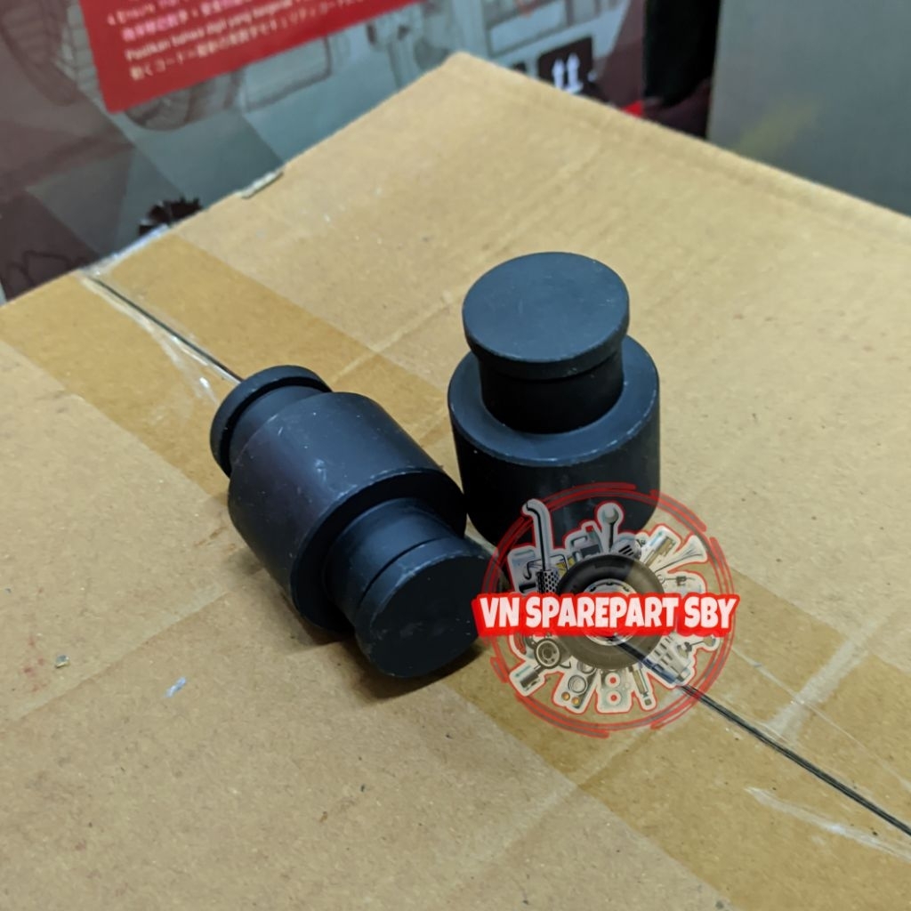 PIN ROLLER BRAKE SHOE ANCHOR/PEN ROLLER SEPATU REM HINO 500/LOHAN FM260JD+KANCINGAN