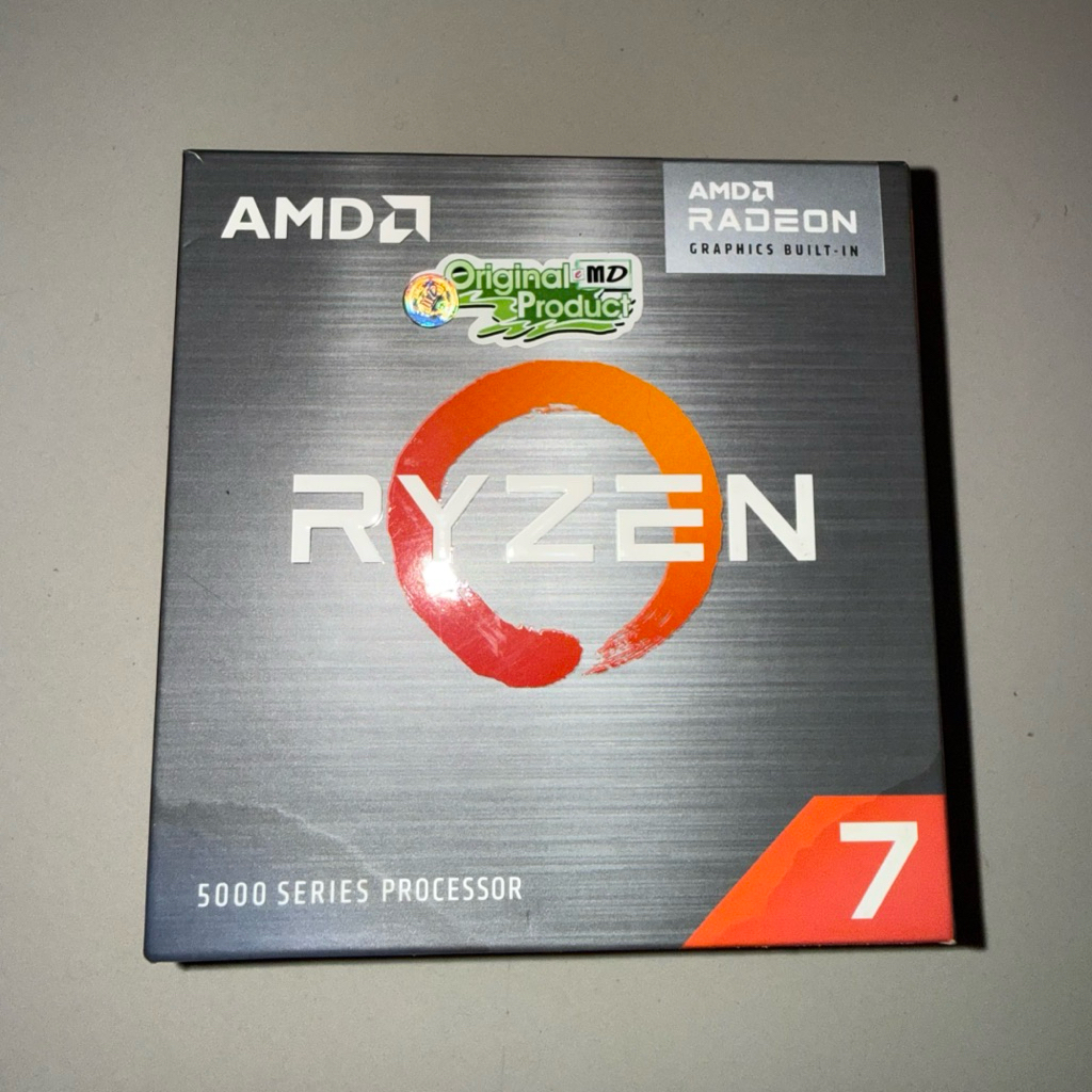 Processor AMD Ryzen 7 5700g processor ryzen 7 5700g amd ryzen 7 5700 g no amd ryzen 7 5700 ryzen 7 5