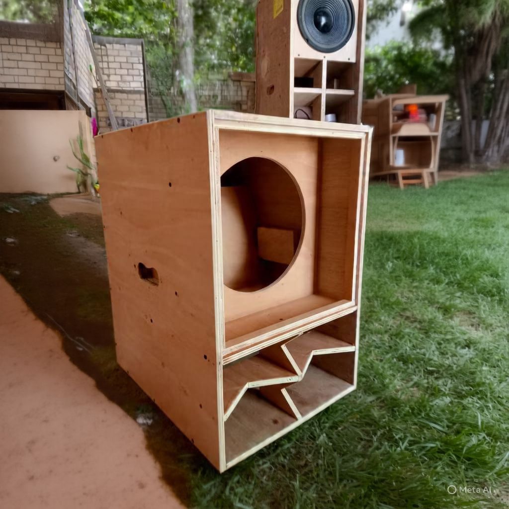 BOX CBS 10 INCH PADAT DAN HALUS