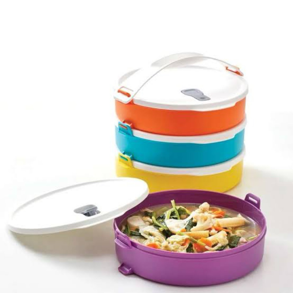 click to go round tupperware