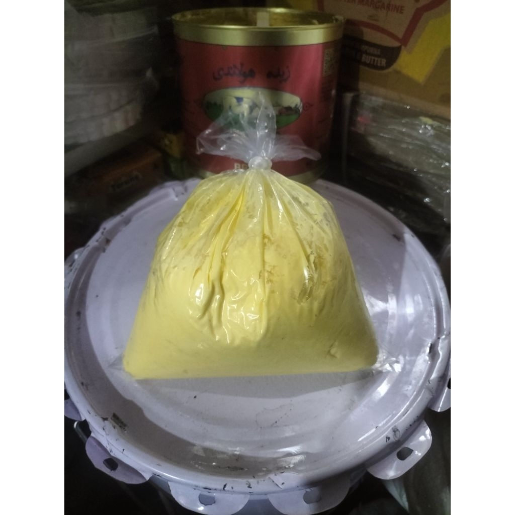 butter  wisman salted butter repack 250gr,500gr & 1000gr