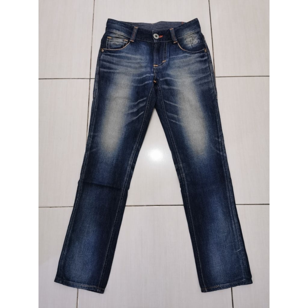 vintage edwin jeans for ladies (japan)