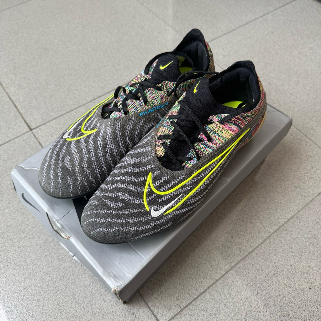 Phantom GX Elite Fusion FG
