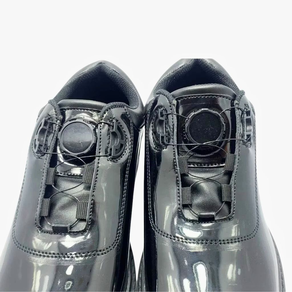 Sepatu Pdh Tactical Tali Putar Sepatu Pdh Mabes Sepatu Pdh Tni Polri Polisi Sepatu Pdh Dishub Securi