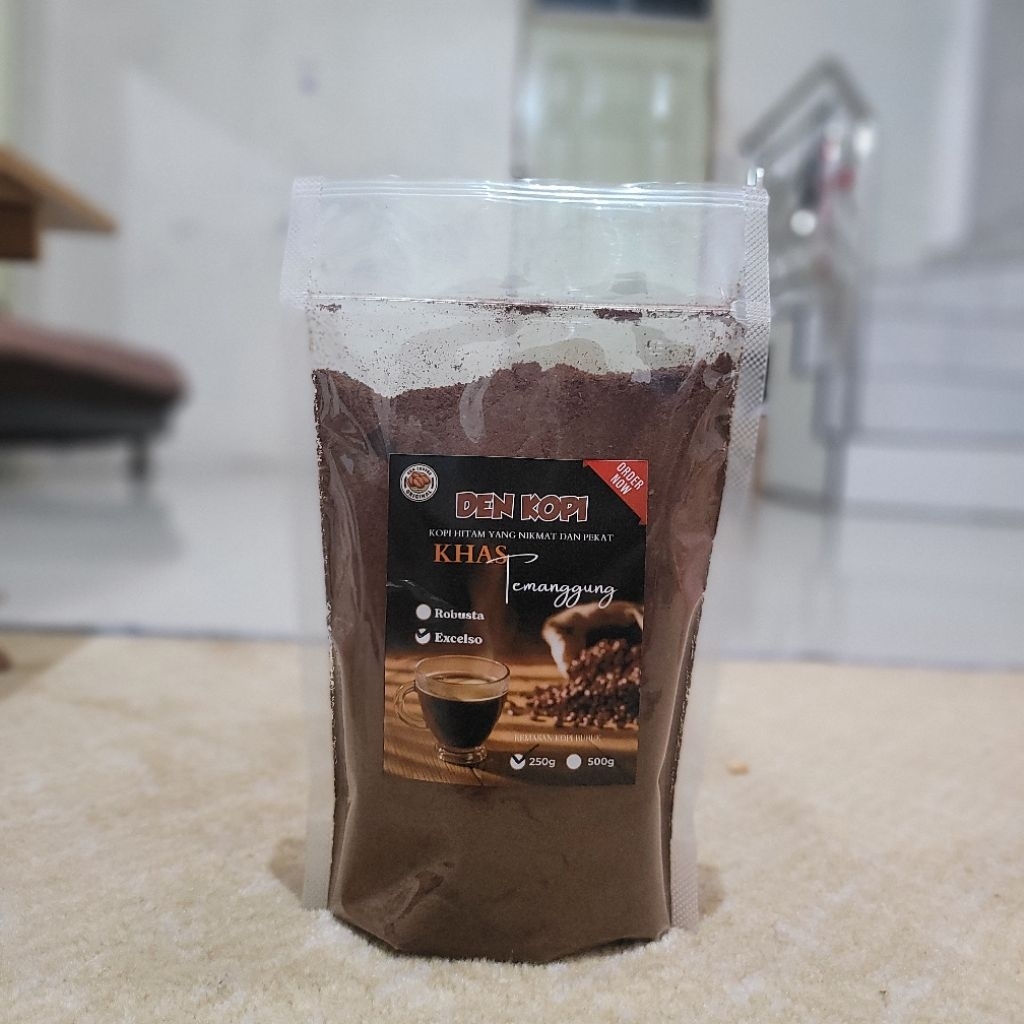 kopi Excelso