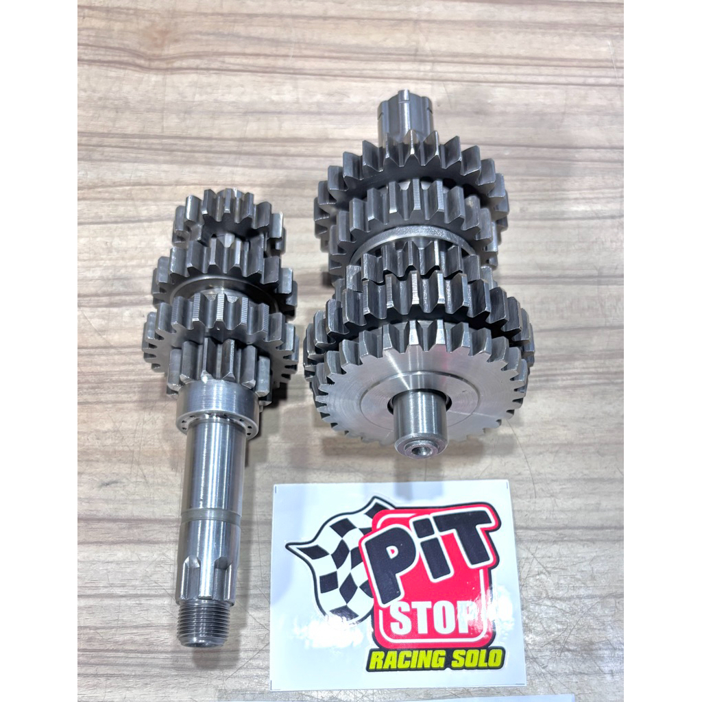 rasio jupiter z drag rasio jupiter z road race rasio 5TP