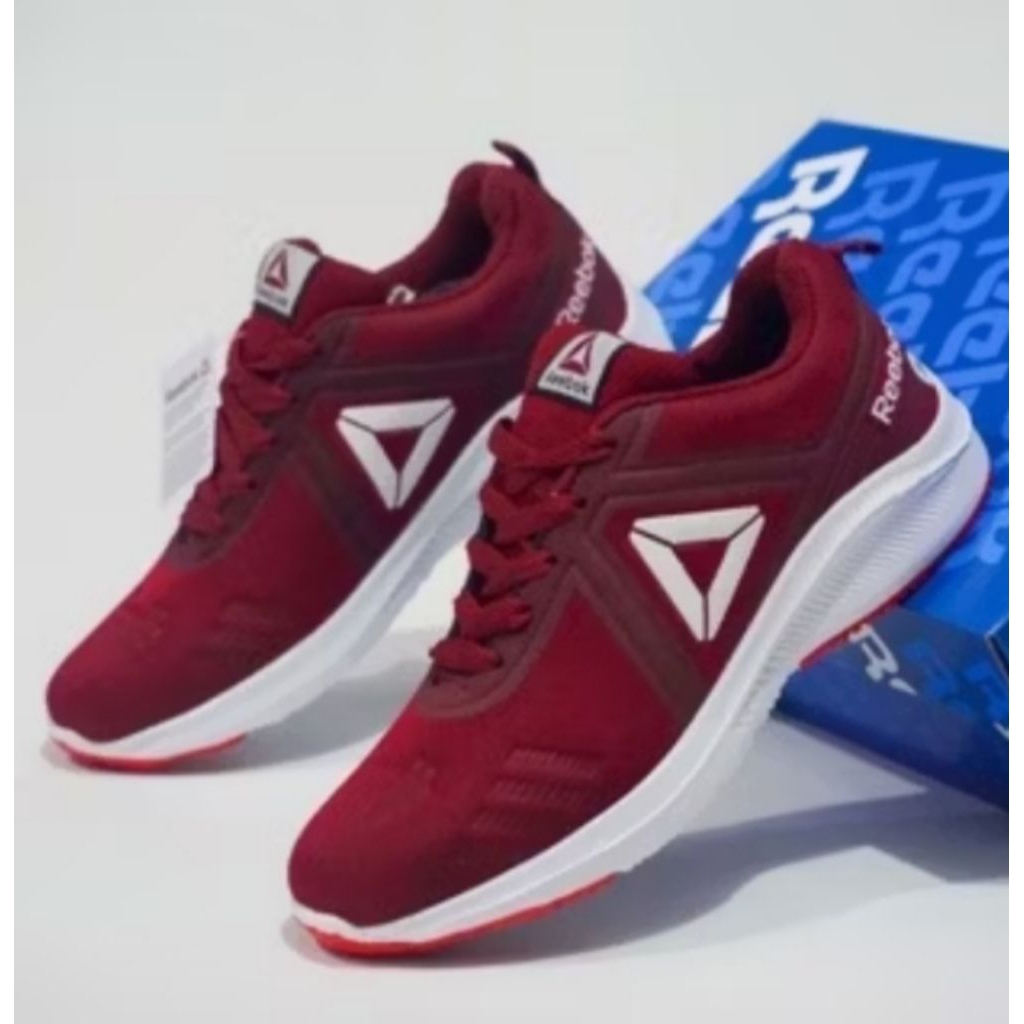 Sepatu pria wanita model kekinian keren