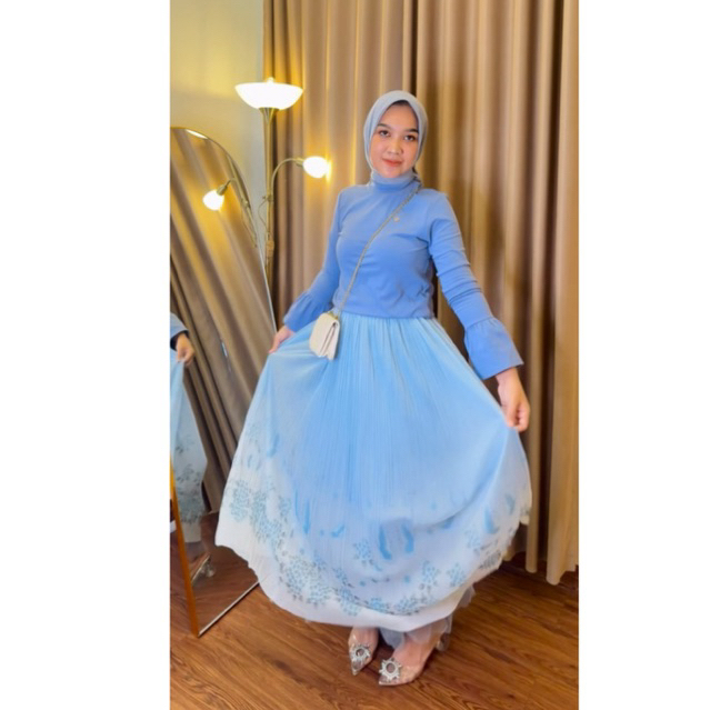 ROK MOTIF SIFON PREMIUM