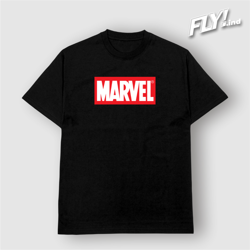Marvel T-shirts Superhero T-shirts Distro T-shirts