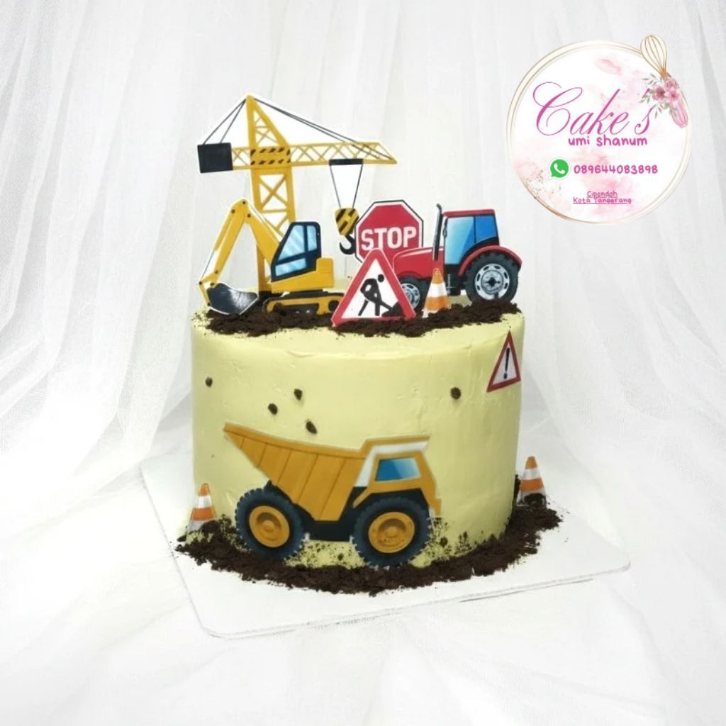 kue ulang tahun anak laki laki tangerang