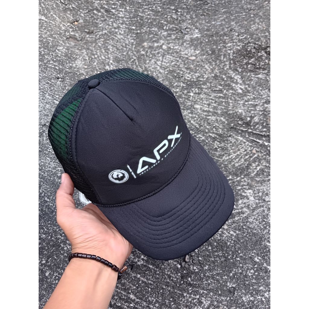 Topi Jaring / Trucker OTTO