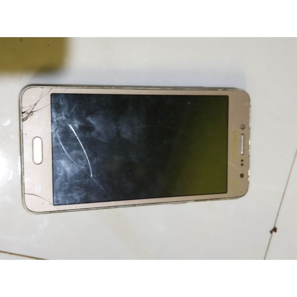 samsung j2 prime minus