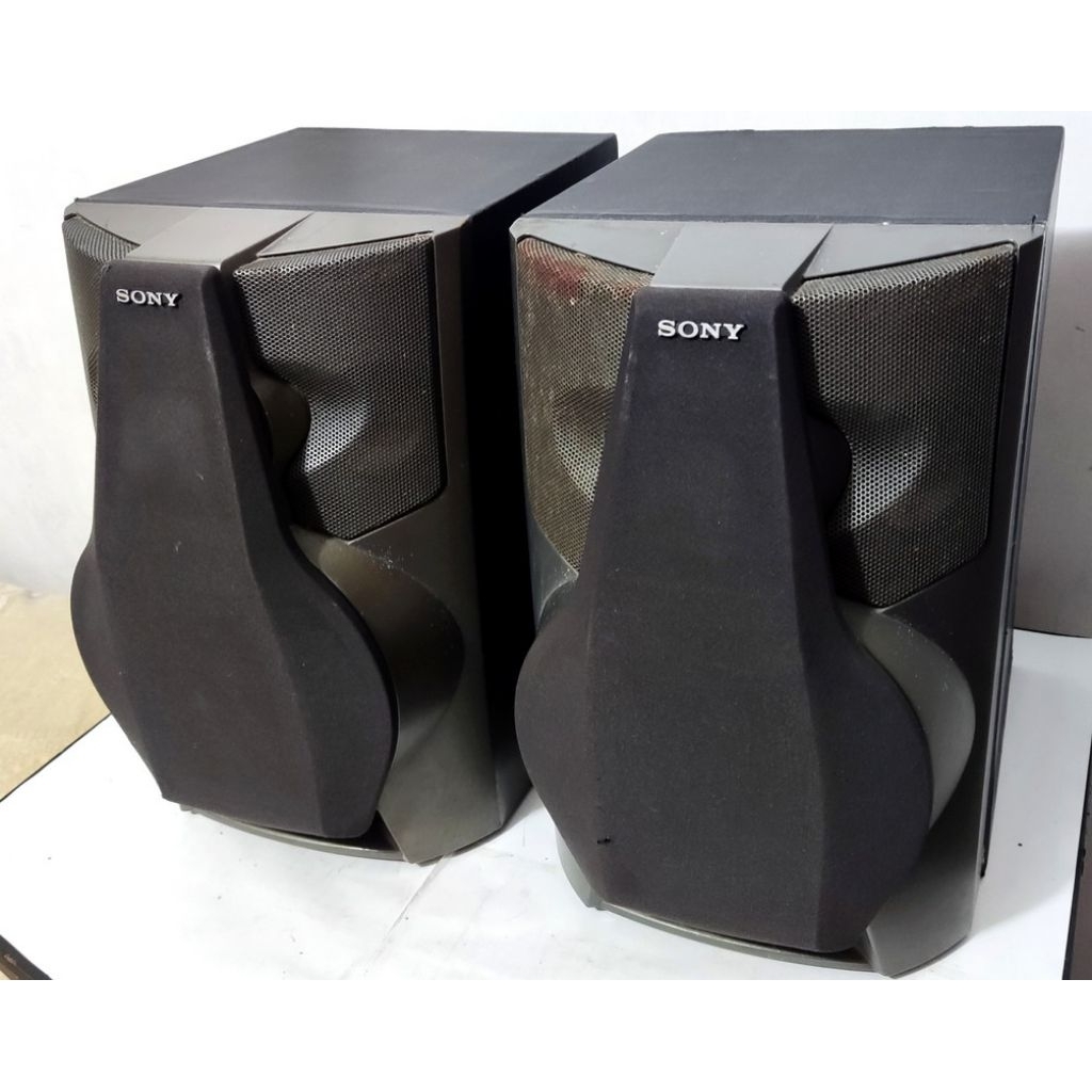 Speaker woofer SONY LG mantab