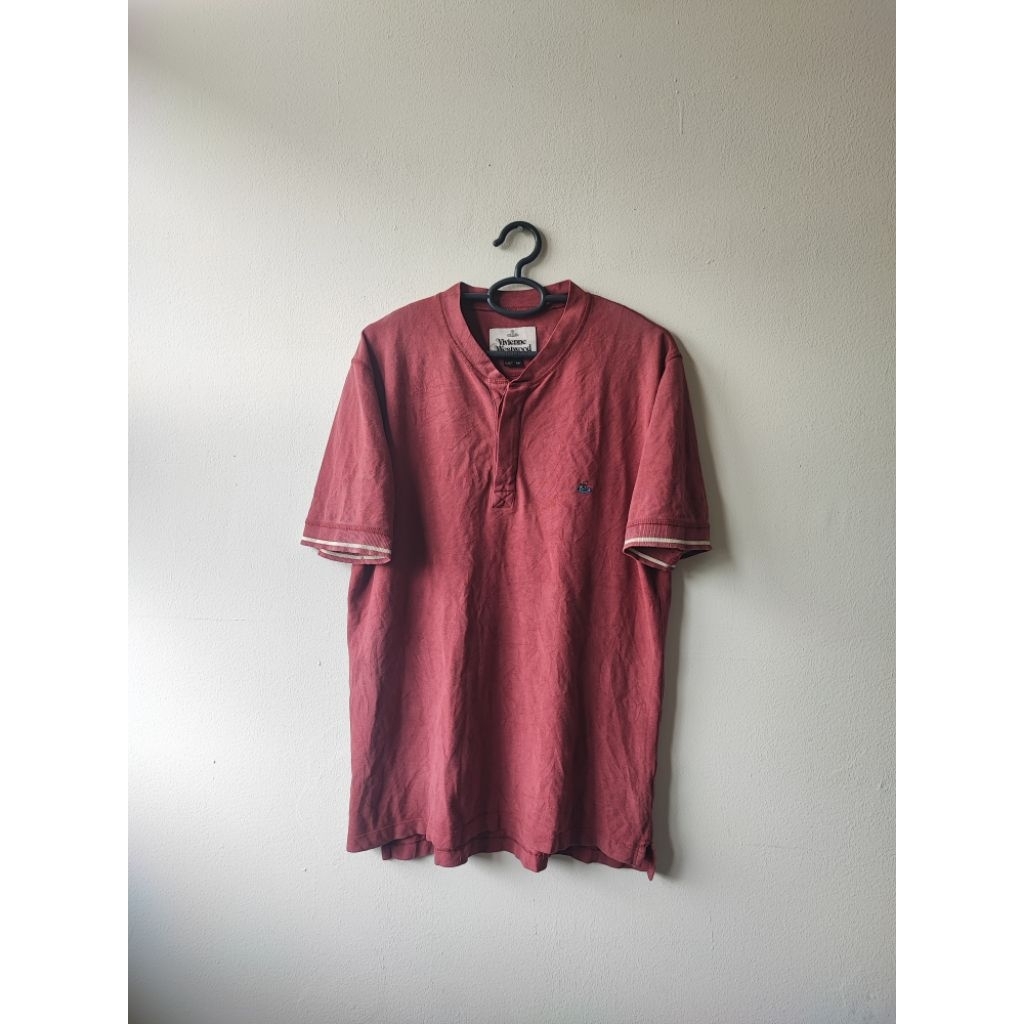 KAOS VIVIENNE WESTWOOD ORIGINAL