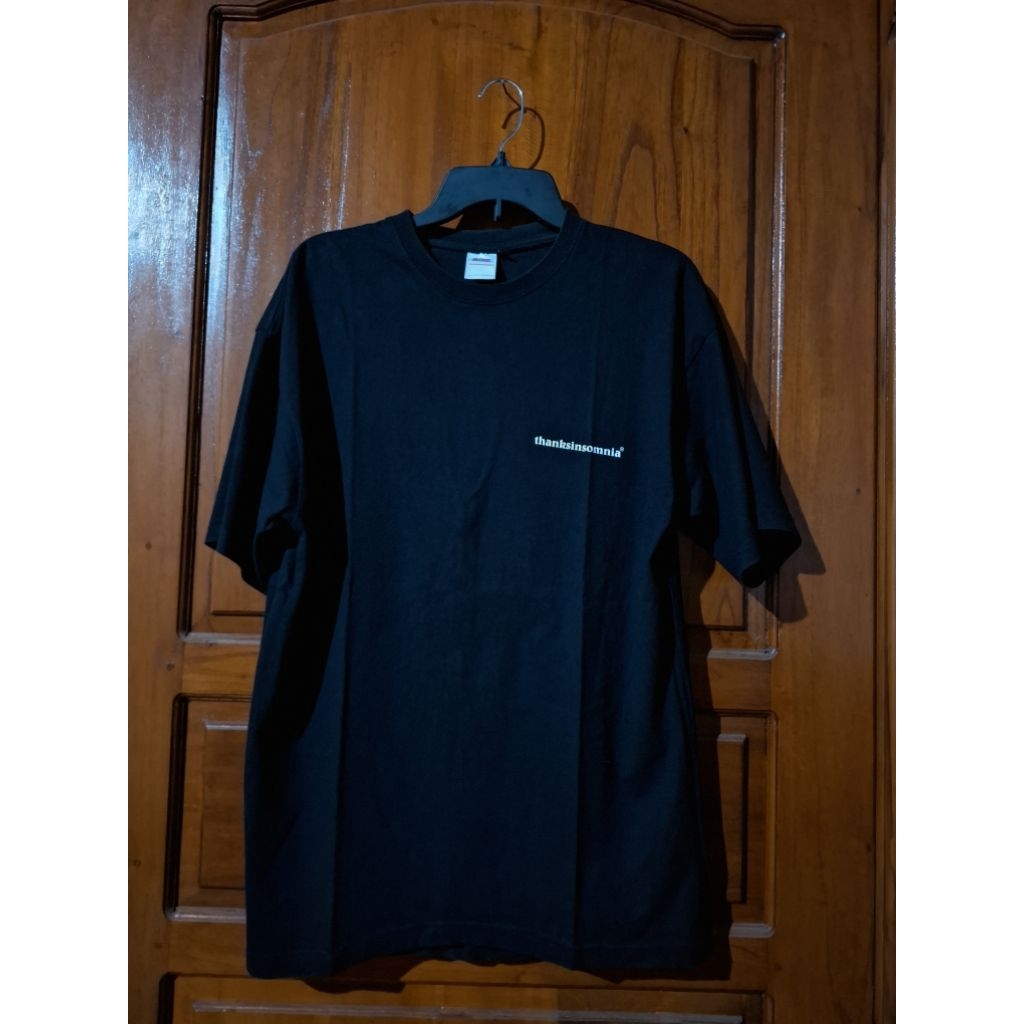 Thanksinsomnia x bleach