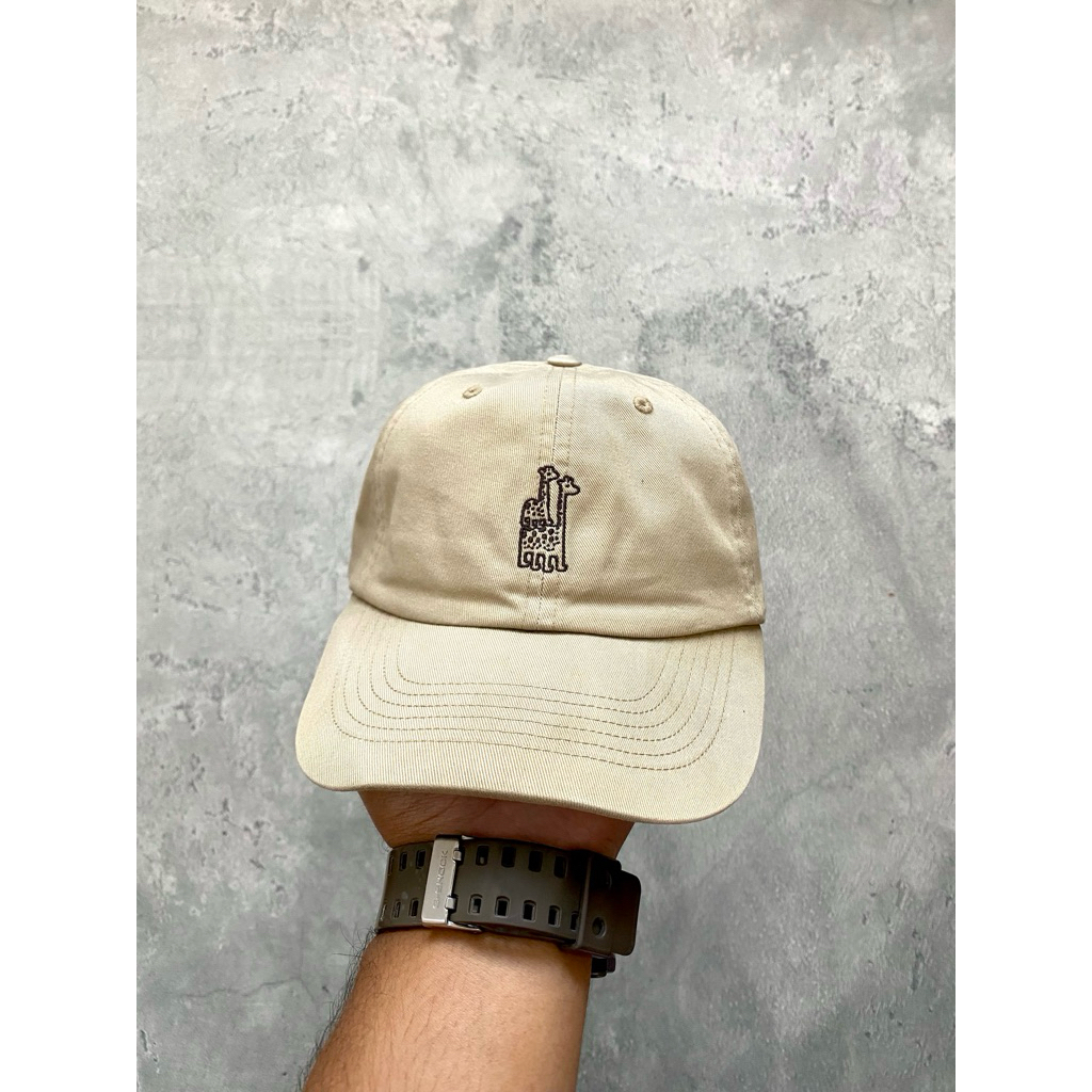 JASON POLAN X UNIQLO CAP